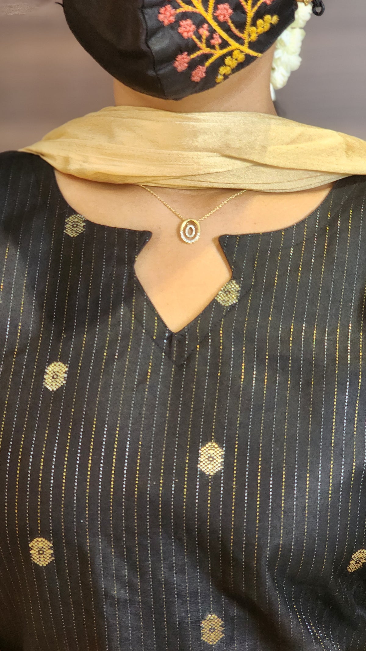 Causal Wear Kurti(10247)