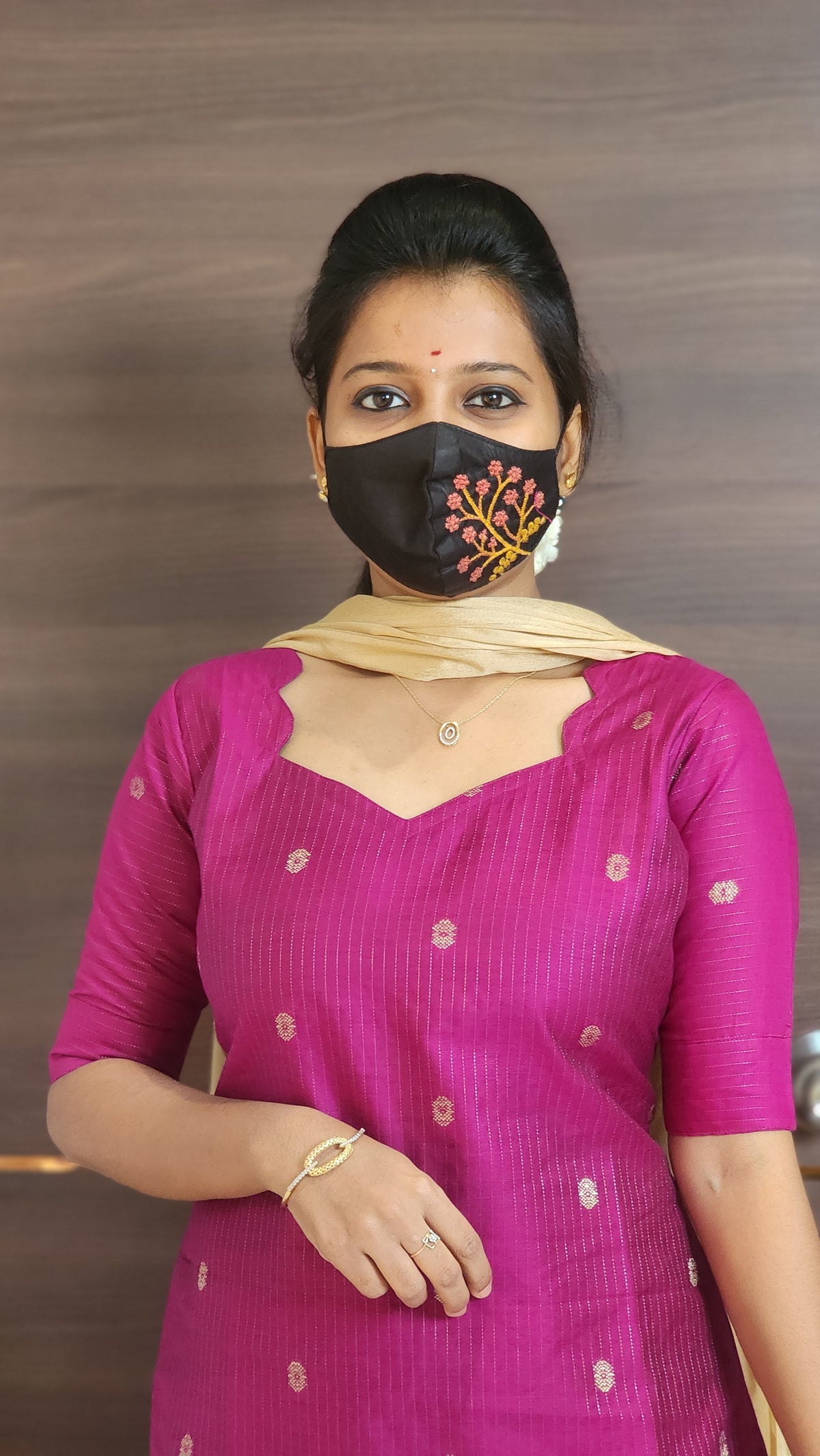 Causal Wear Kurti(10248)