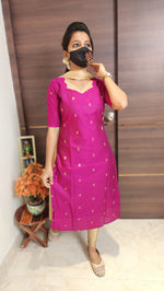 Causal Wear Kurti(10248)