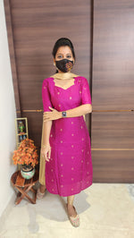 Causal Wear Kurti(10248)