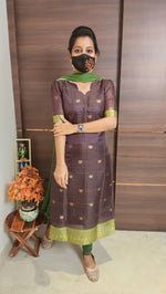 Festive Wear Kurti(10187)