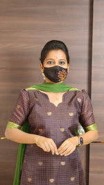 Festive Wear Kurti(10187)