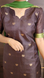 Festive Wear Kurti(10187)