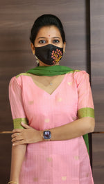 Festive Wear Kurti(10186)