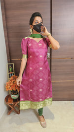 Festive Wear Kurti(10185)