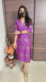 Casual Wear Kurti(10246)c