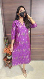 Casual Wear Kurti(10246)c