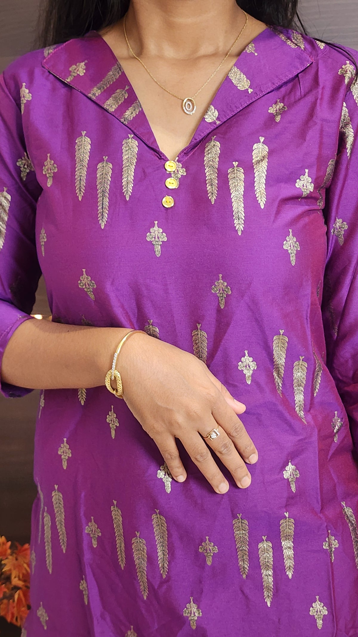 Casual Wear Kurti(10246)c