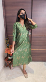 Casual Wear Kurti (10244)c2