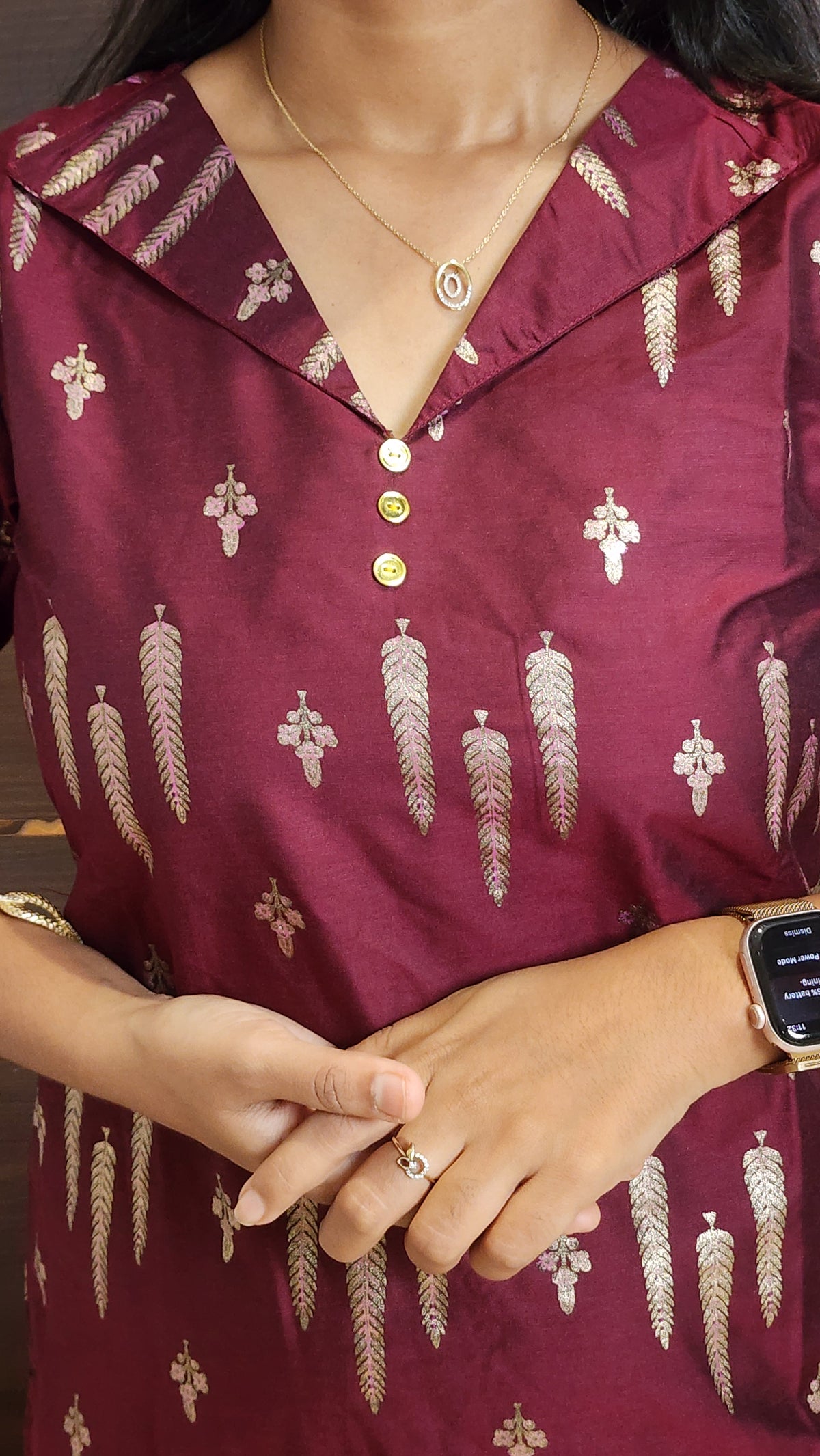 Casual Wear Kurti (10243)c