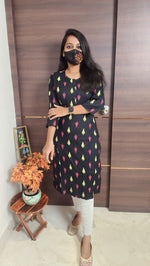 Daily Wear Kurti(10279)
