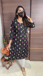 Daily Wear Kurti(10279)
