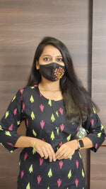 Daily Wear Kurti(10279)