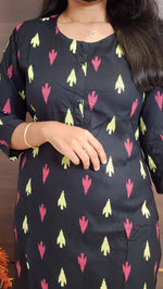 Daily Wear Kurti(10279)