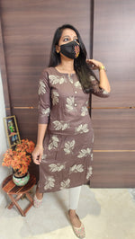 Daily Wear Kurti (10281)