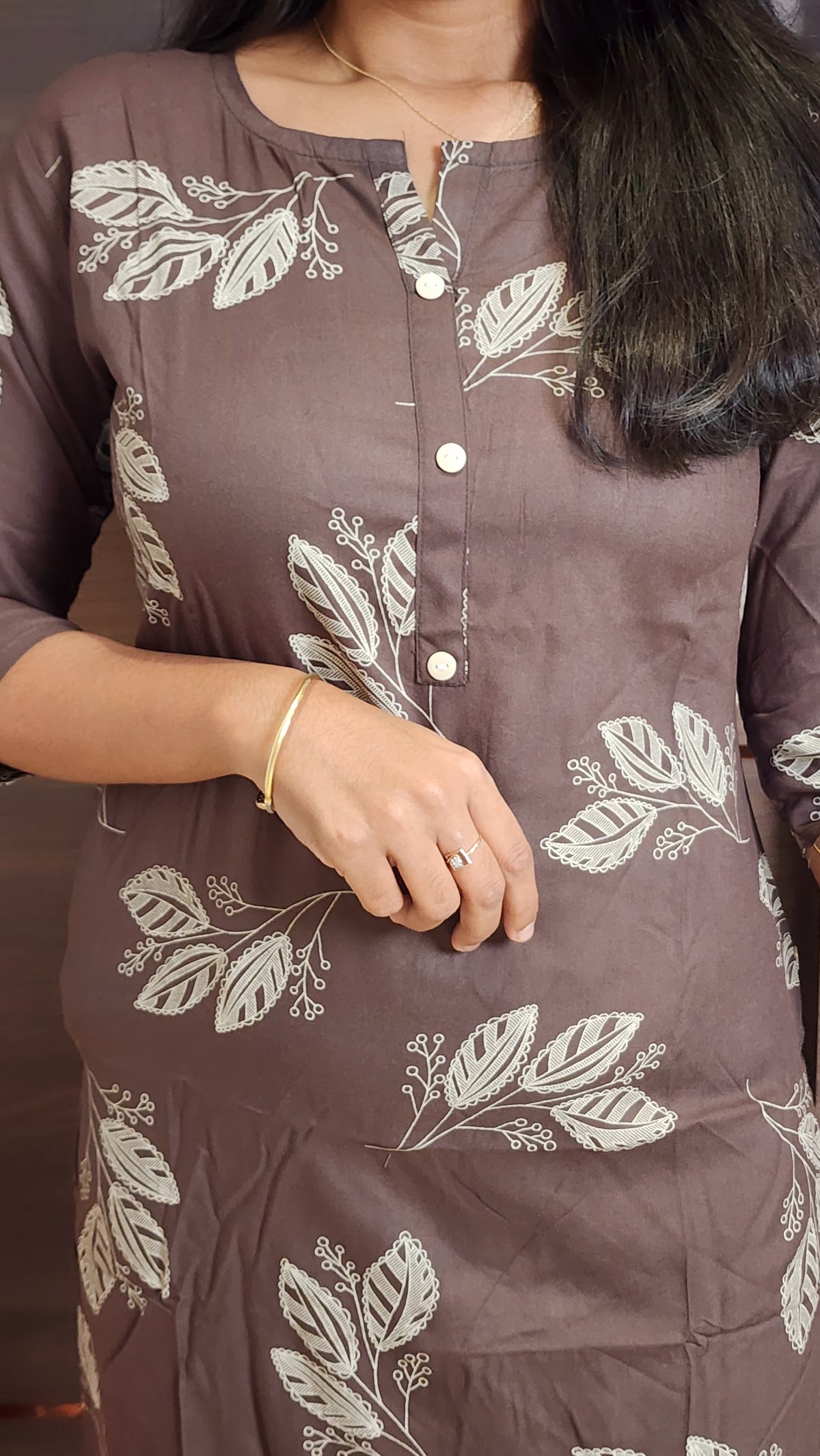 Daily Wear Kurti (10281)