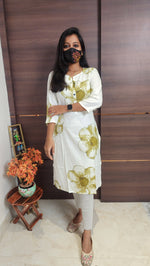 Daily Wear Kurti(10283)