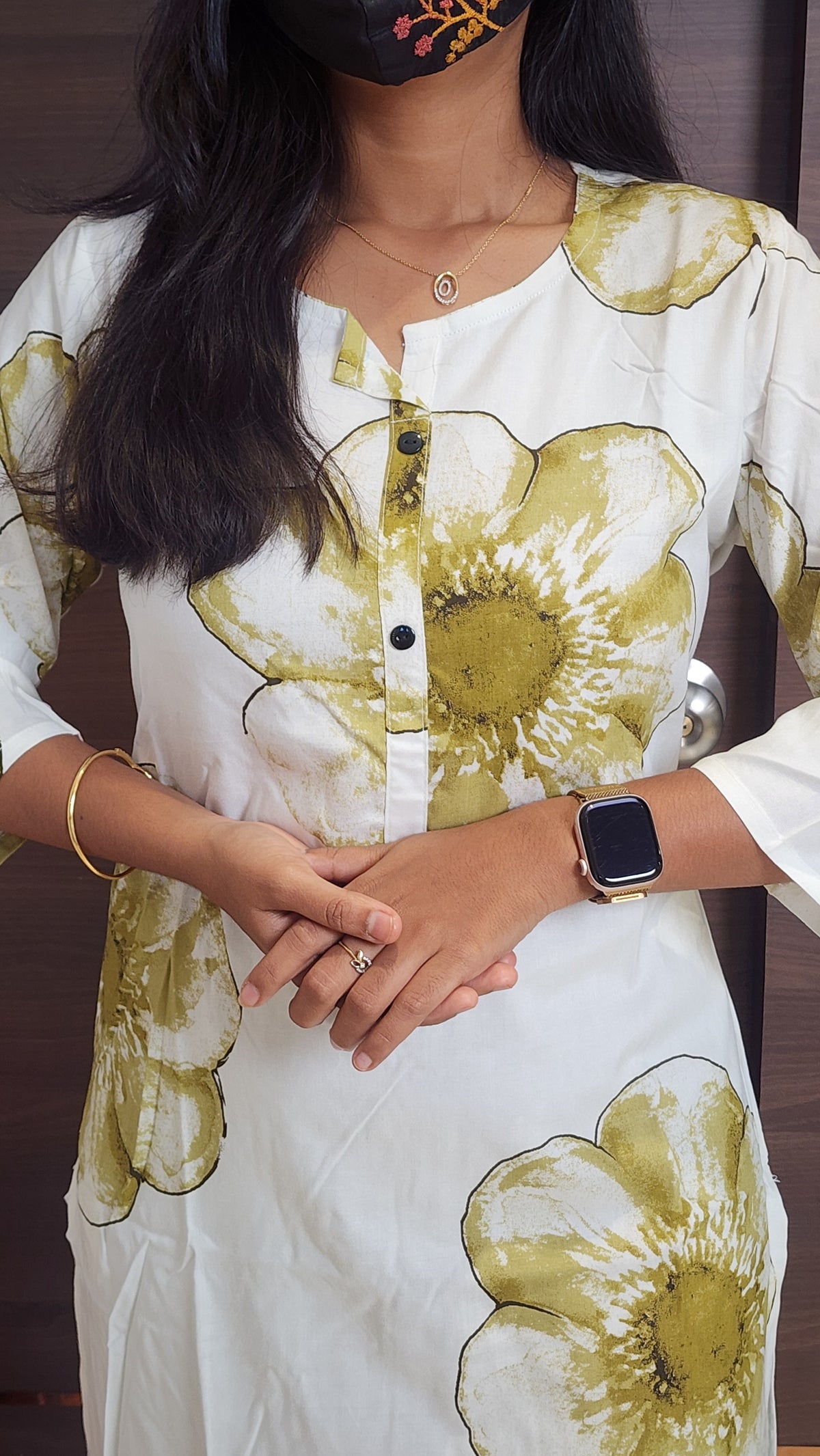 Daily Wear Kurti(10283)