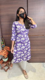 Daily Wear Kurti(10282)