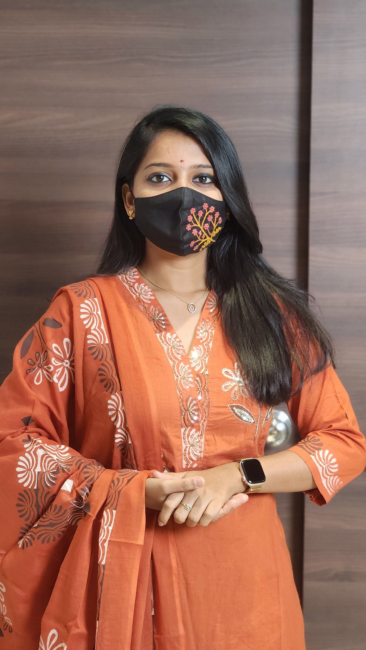 Summer Collection-Salwar Set(10259)