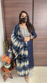 Salwar Set(10310)