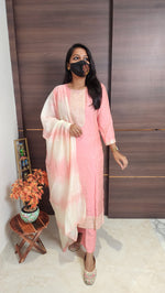Salwar Set(10311)