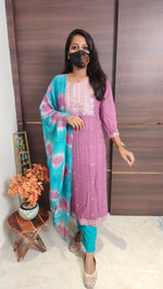 Salwar Set(10312)c4