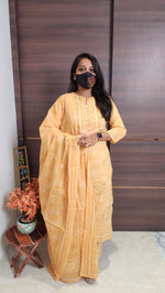 Summer Collection-Salwar Set(10308)c5