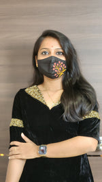 Ethnic wear(10301)