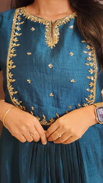 Ethnic wear kurti(10318)c4