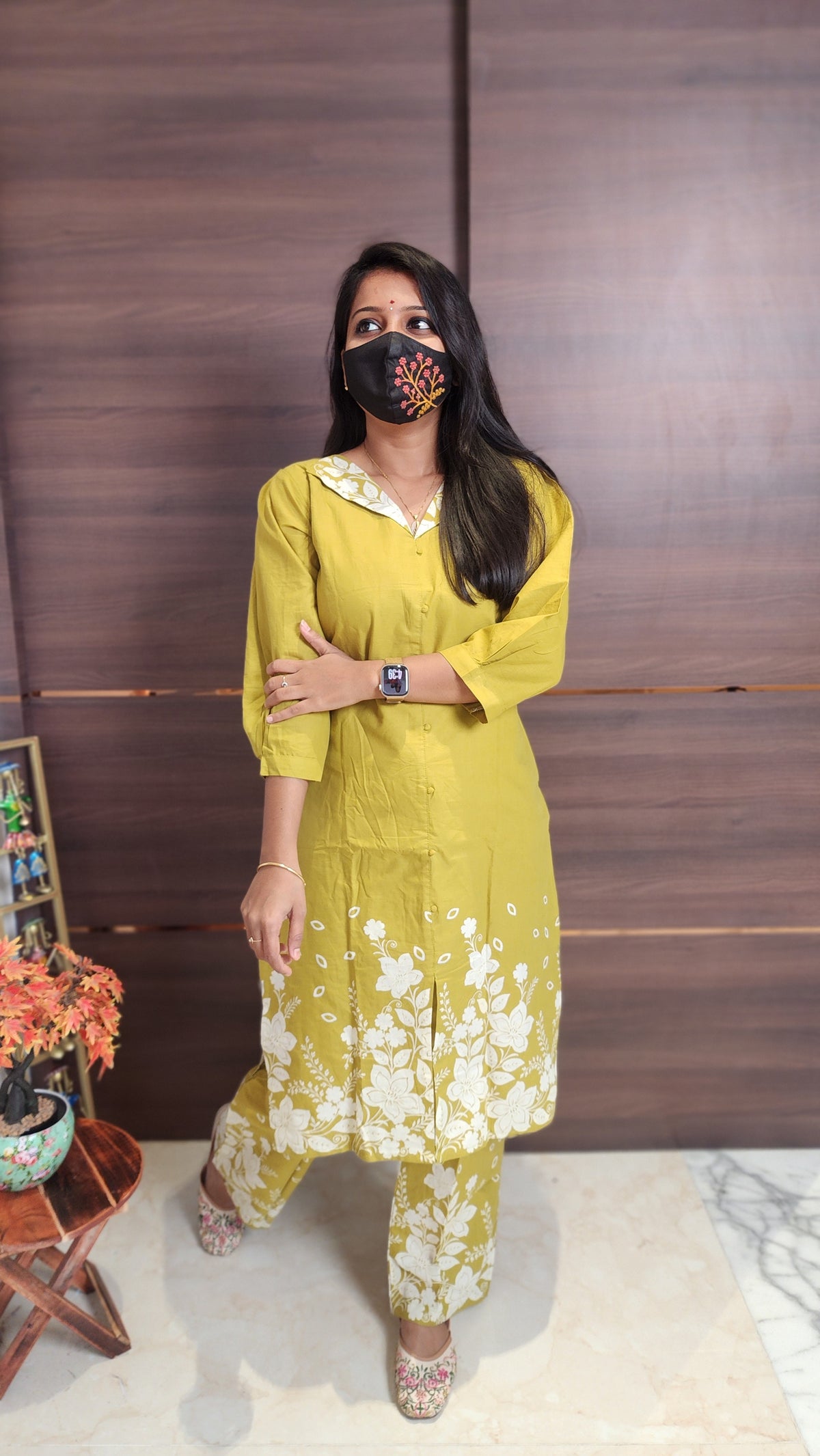Cord set(10360)