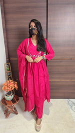 Ethnic Salwar Set(10363)