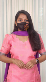 Festive Wear Kurti(10391)