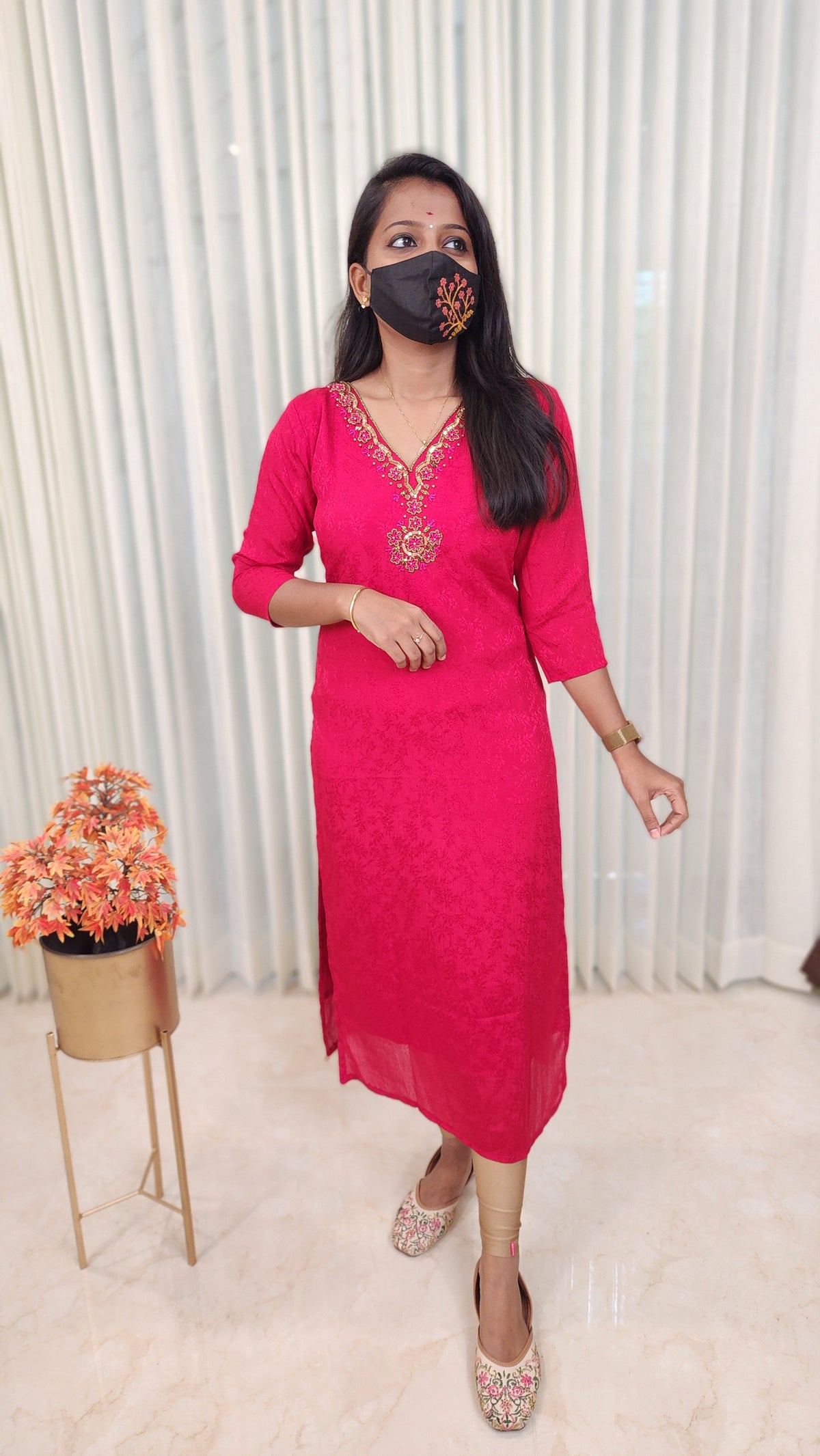 Ethnic wear (10559)