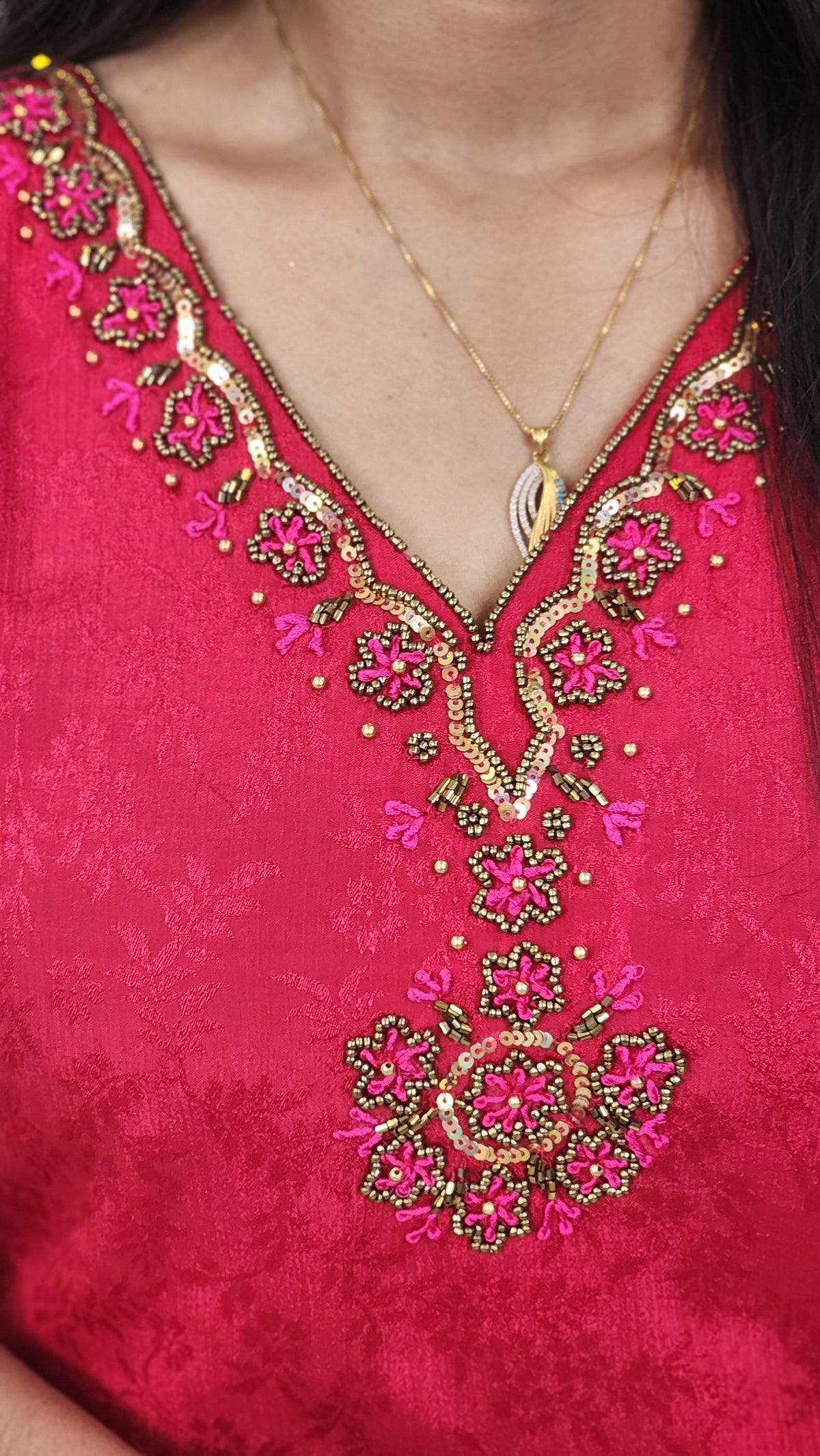 Ethnic wear (10559)