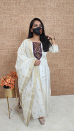 Festive Salwar Set(10458)c2