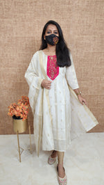 Festive Salwar Set(10457)c4