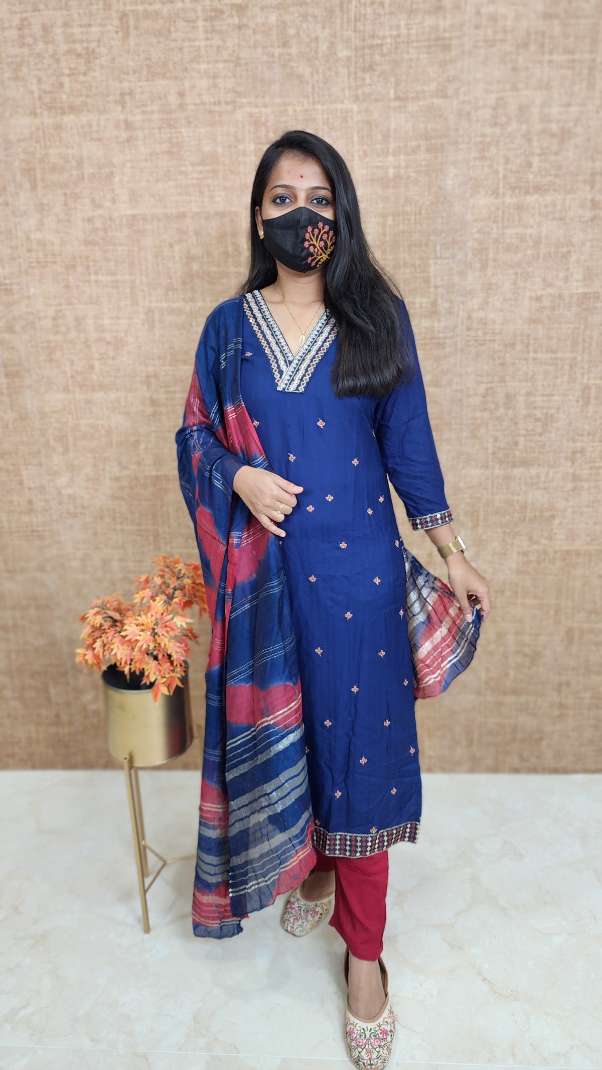 Salwar Set(10460)c2