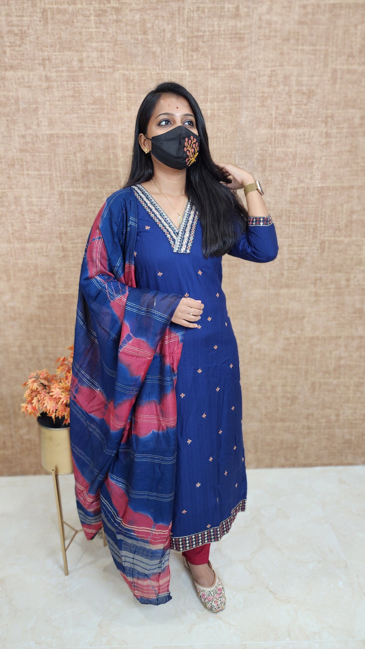Salwar Set(10460)c2