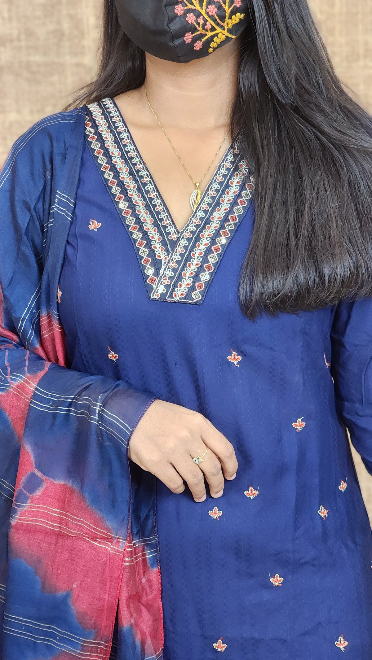 Salwar Set(10460)c2