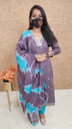 Salwar Set(10461)
