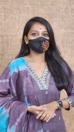 Salwar Set(10461)
