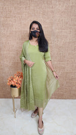 Ethnic Salwar Set (10540)c5