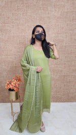 Ethnic Salwar Set (10540)c5