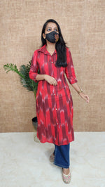 office wearKurti (10476)