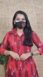 office wearKurti (10476)