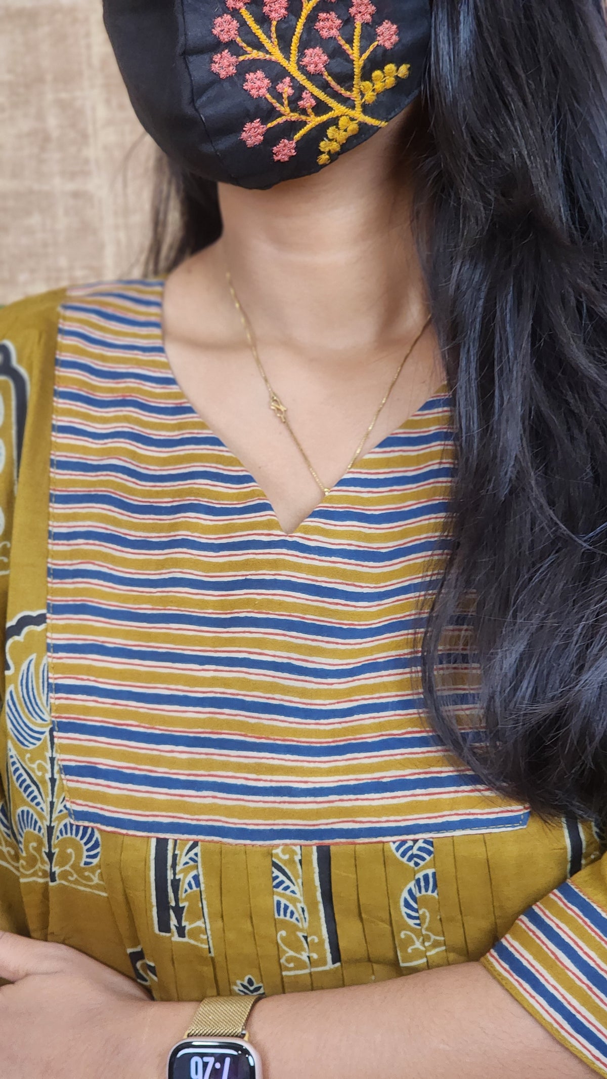 Cord Set (10136)