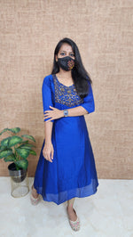 Ethnic Wear Kurti (10891)c3