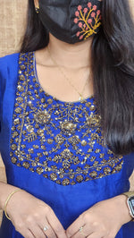 Ethnic Wear Kurti (10891)c3