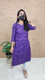 Daily Wear Kurti (10968)